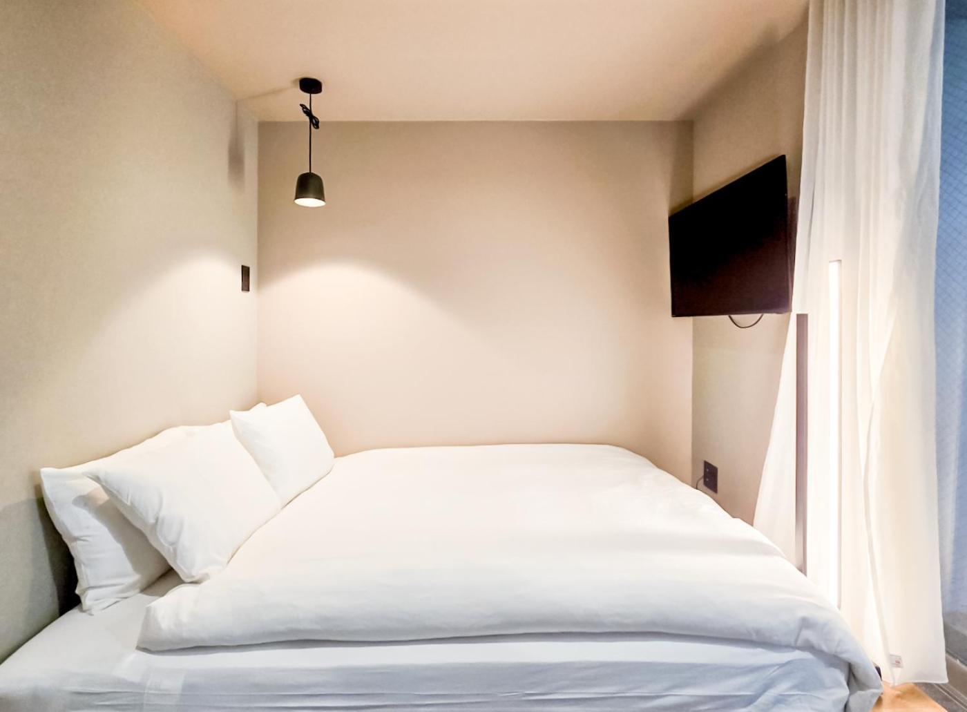 Stay Ari Apartment Hotel Shinjuku-Takadanobaba Tokio Exterior foto