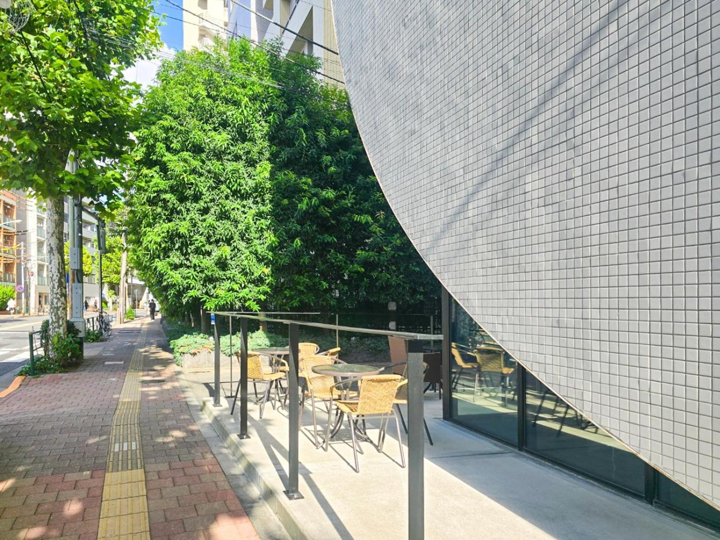 Stay Ari Apartment Hotel Shinjuku-Takadanobaba Tokio Exterior foto
